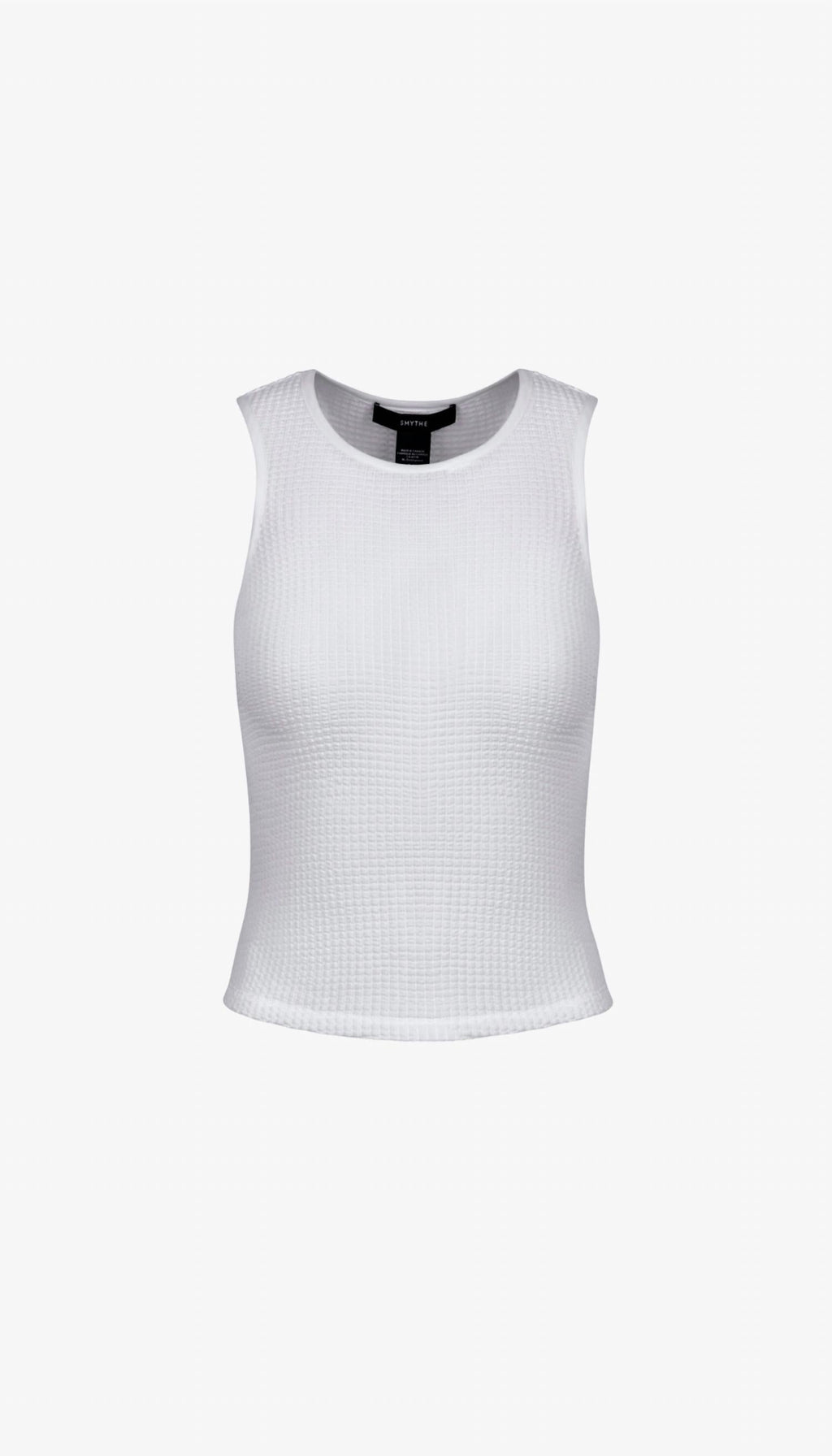 Smythe - Muscle Rib Tank