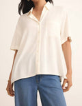 Z Supply - Women's Tinsley Button Up Shirt