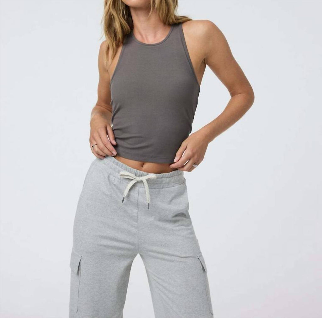 Vuori - Pose Plyo Tank Top