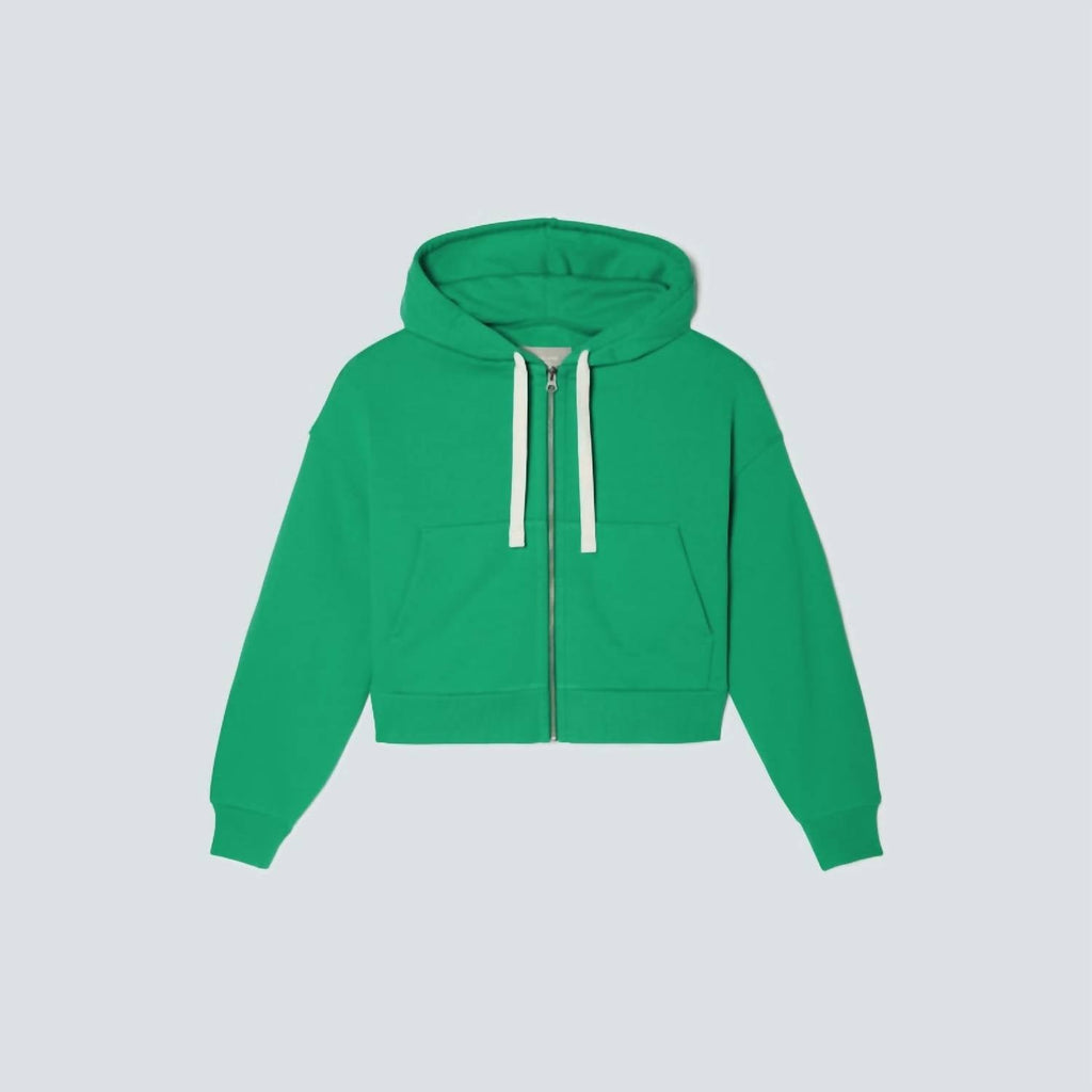 Everlane - Track Organic Cotton Hoodie