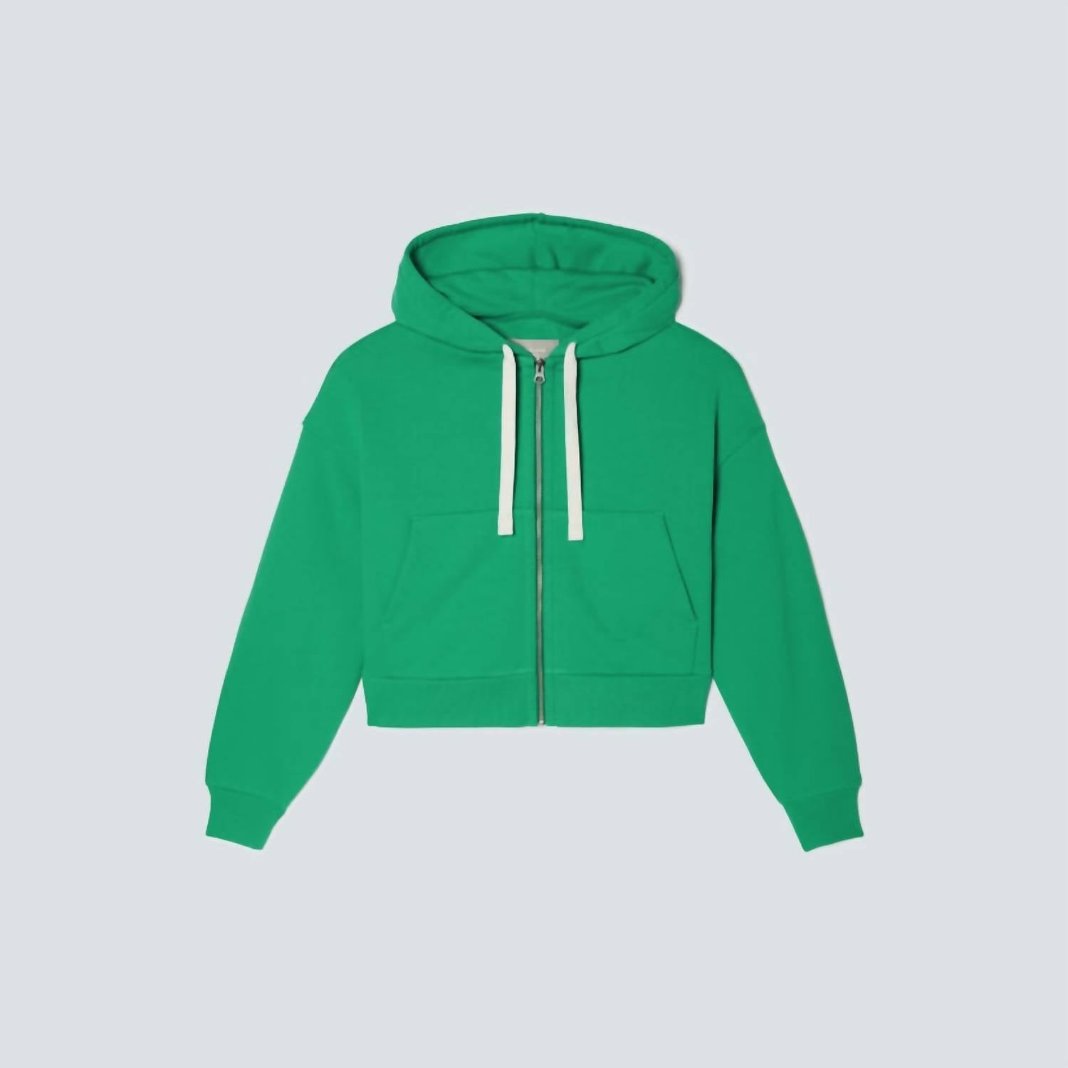 Everlane - Track Organic Cotton Hoodie