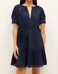 Marie Oliver - Sallie Dress