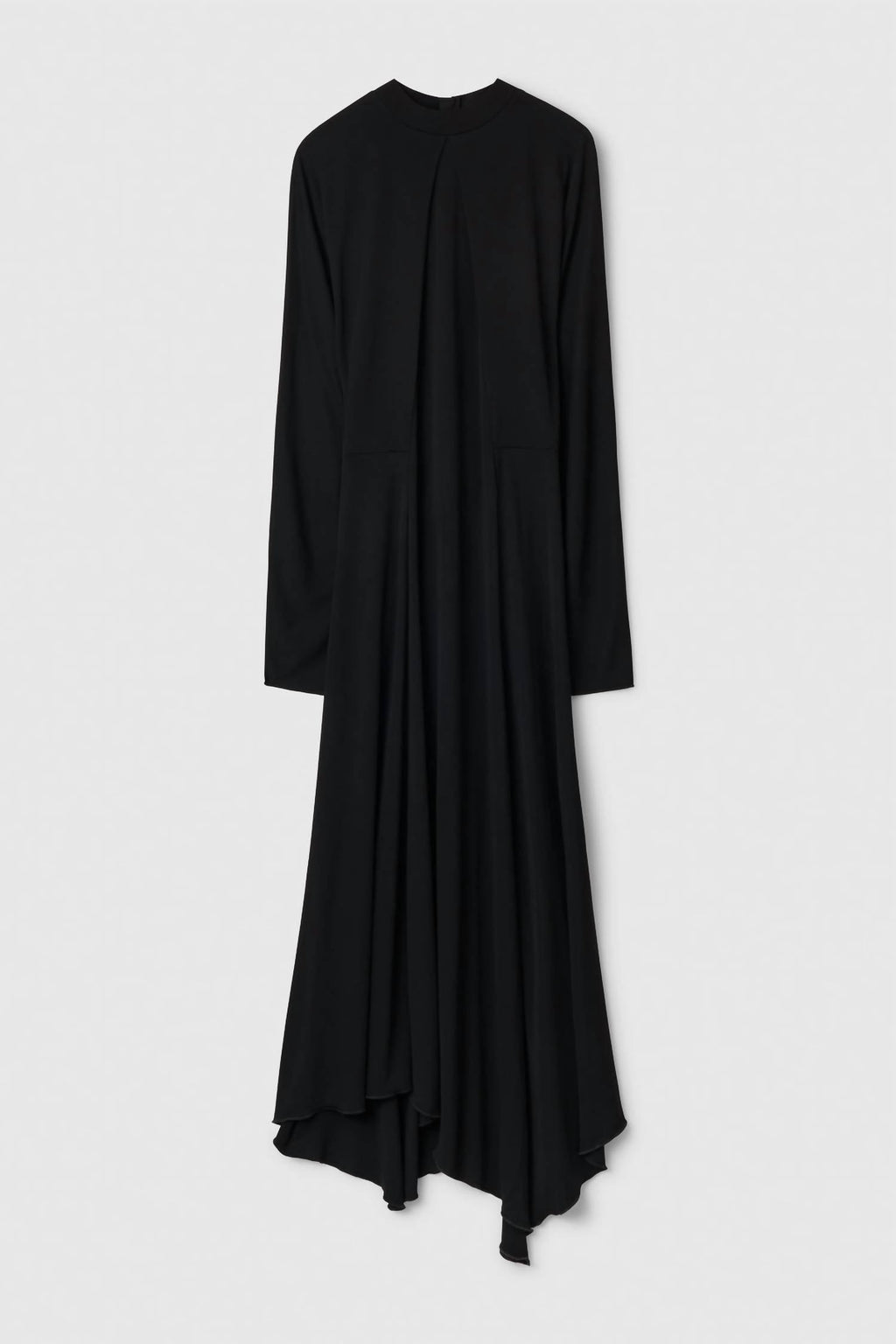 Rodebjer - Odette Long Sleeve Maxi Dress
