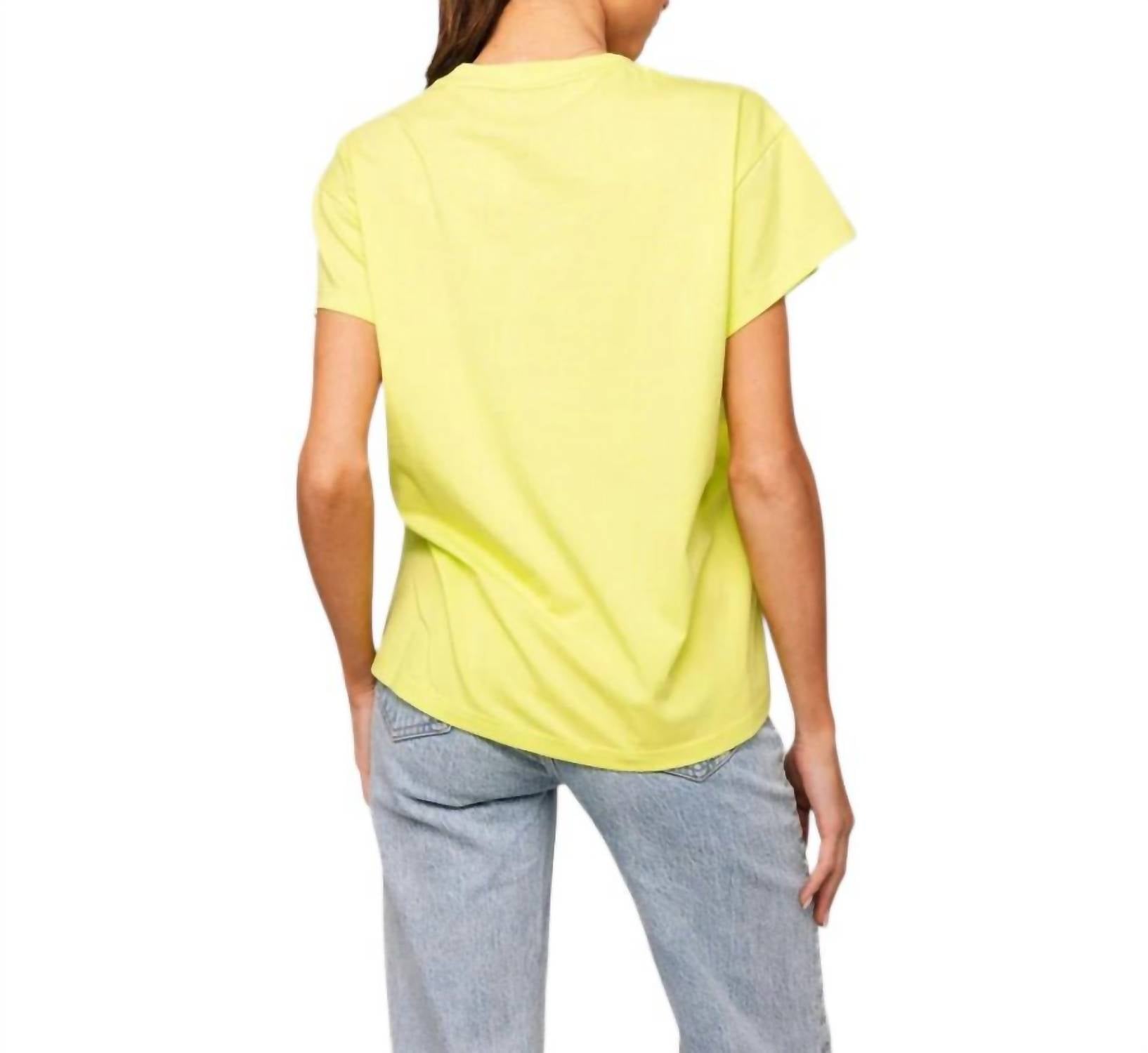 Queen Of Sparkles - Piñata Crewneck Tee