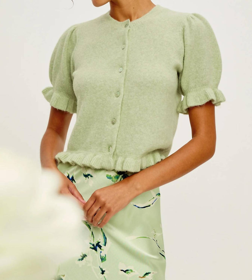 Rails - Lora Knit Top