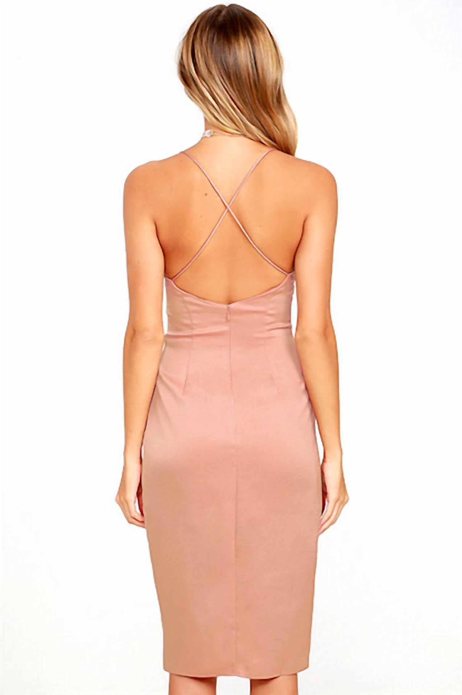 Choosy - Molly Dress