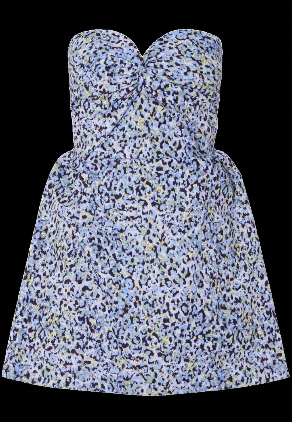 Kika Vargas - Rossy Dress