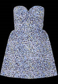 Kika Vargas - Rossy Dress
