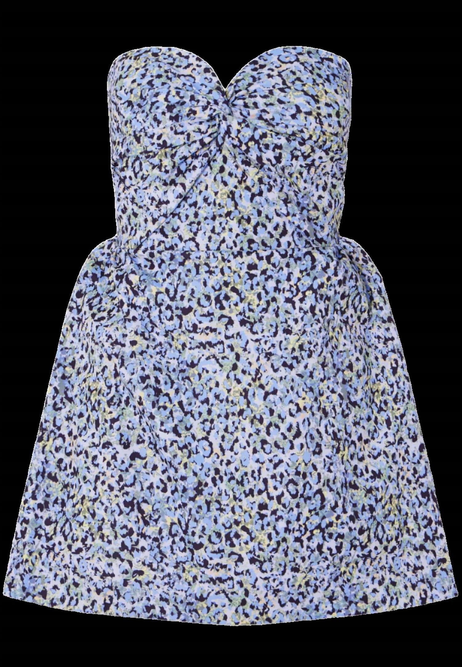 Kika Vargas - Rossy Dress