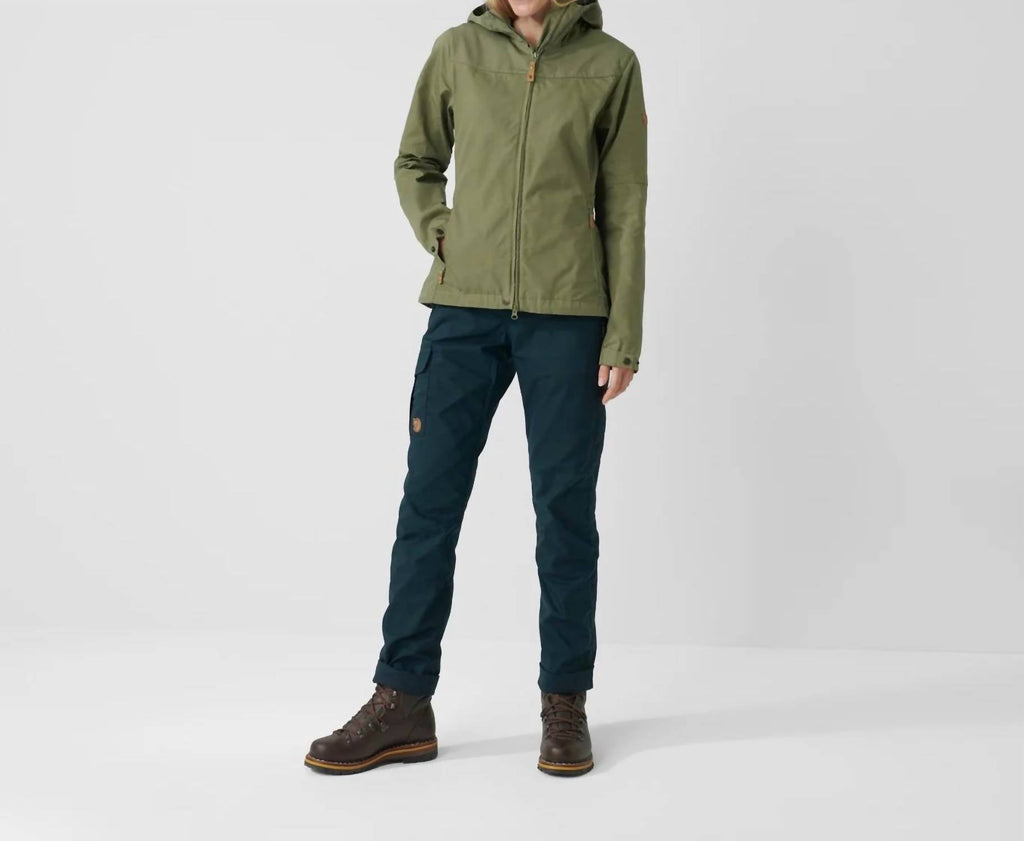 Fjallraven - Women's Stina Jacket