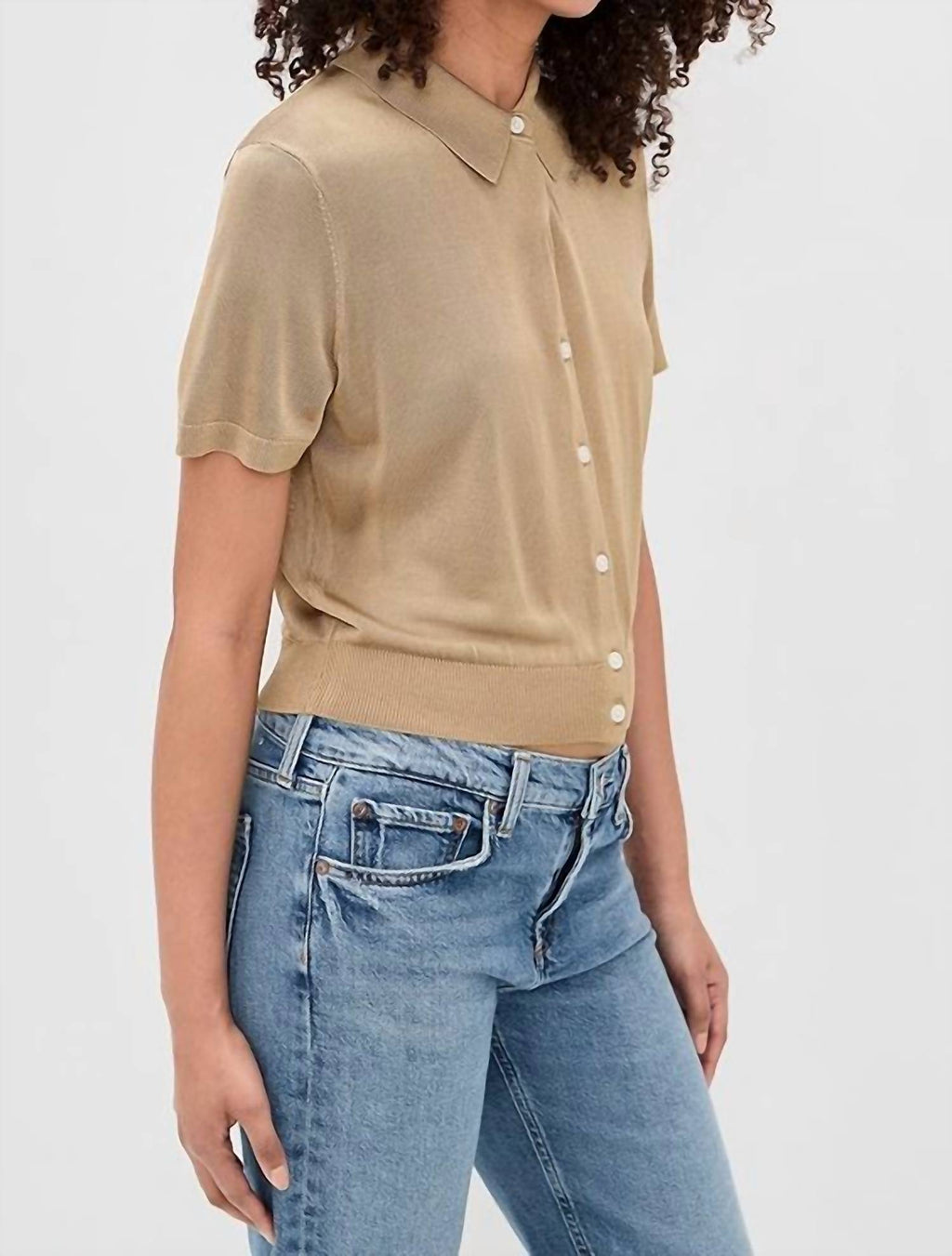 Pistola - Lucca Short Sleeve Polo