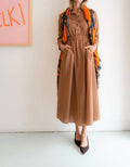 No. 6 - Crosby Midi Dress