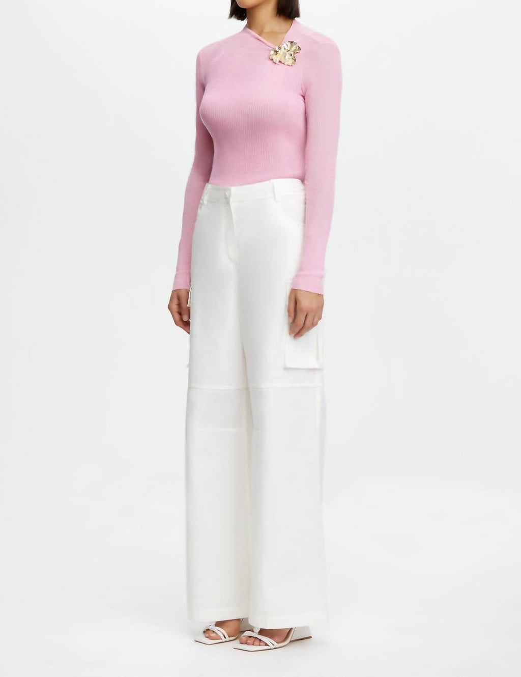 Acler - Rowthorn Top