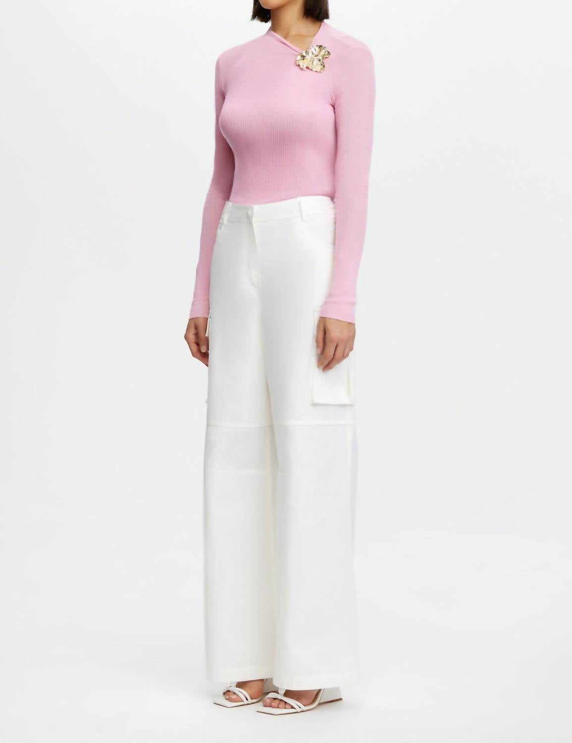 Acler - Rowthorn Top