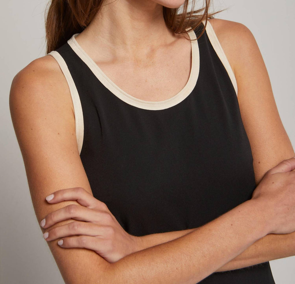 Crescent - Women's Maeve Maxi Dress