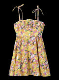 Kika Vargas - Mia Dress