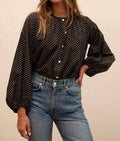 Mille - Cecily Top