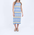Burgess Sweaters - Daphne Dress