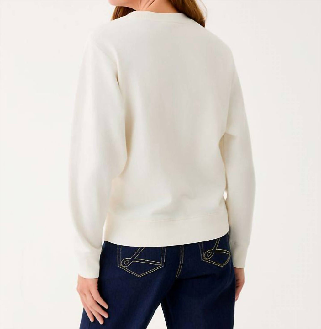Lilly Pulitzer - Ballad Long Sleeve Sweatshirt