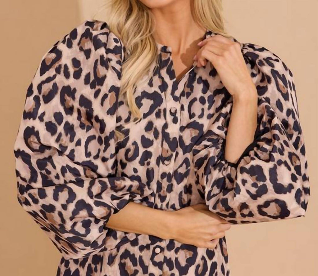 Alden Adair - Women's Athena Dress