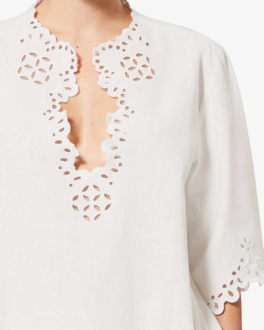 Isabel Marant - Shana Top