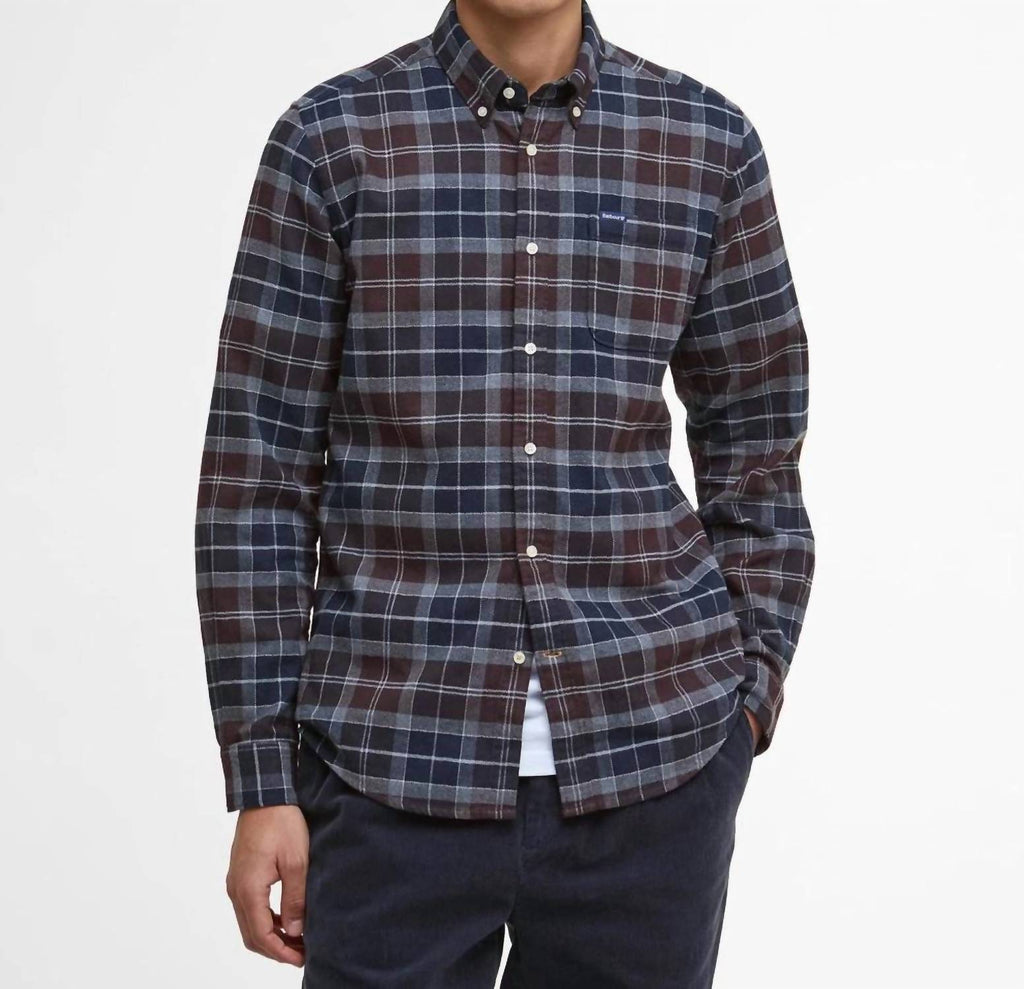 Barbour - Kyeloch Tailored Shirt