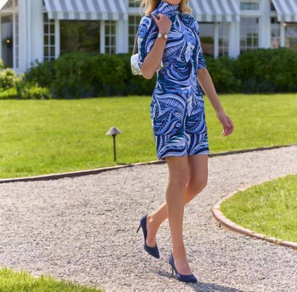 Jude Connally - Grace Dress