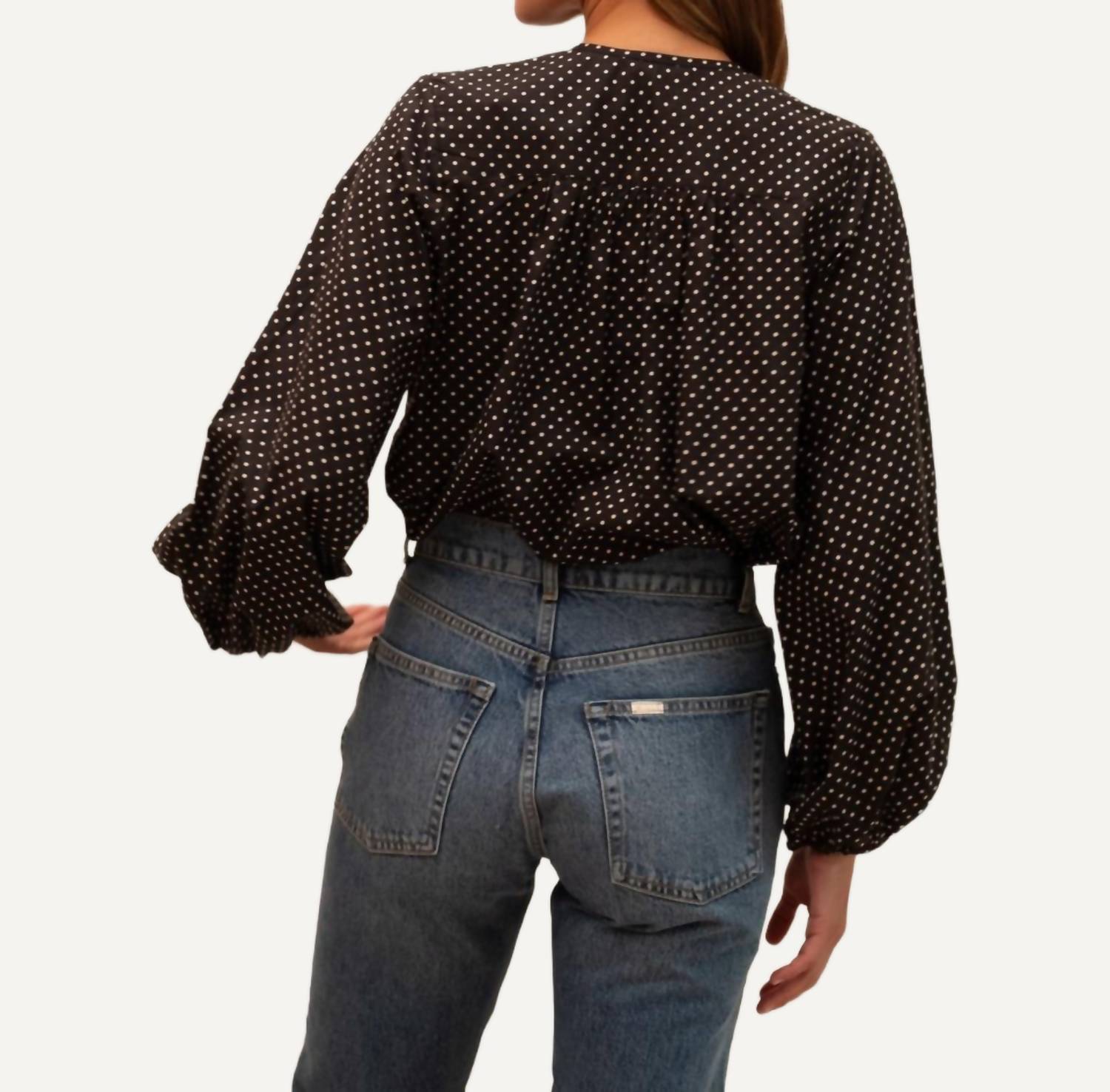 Mille - Cecily Top