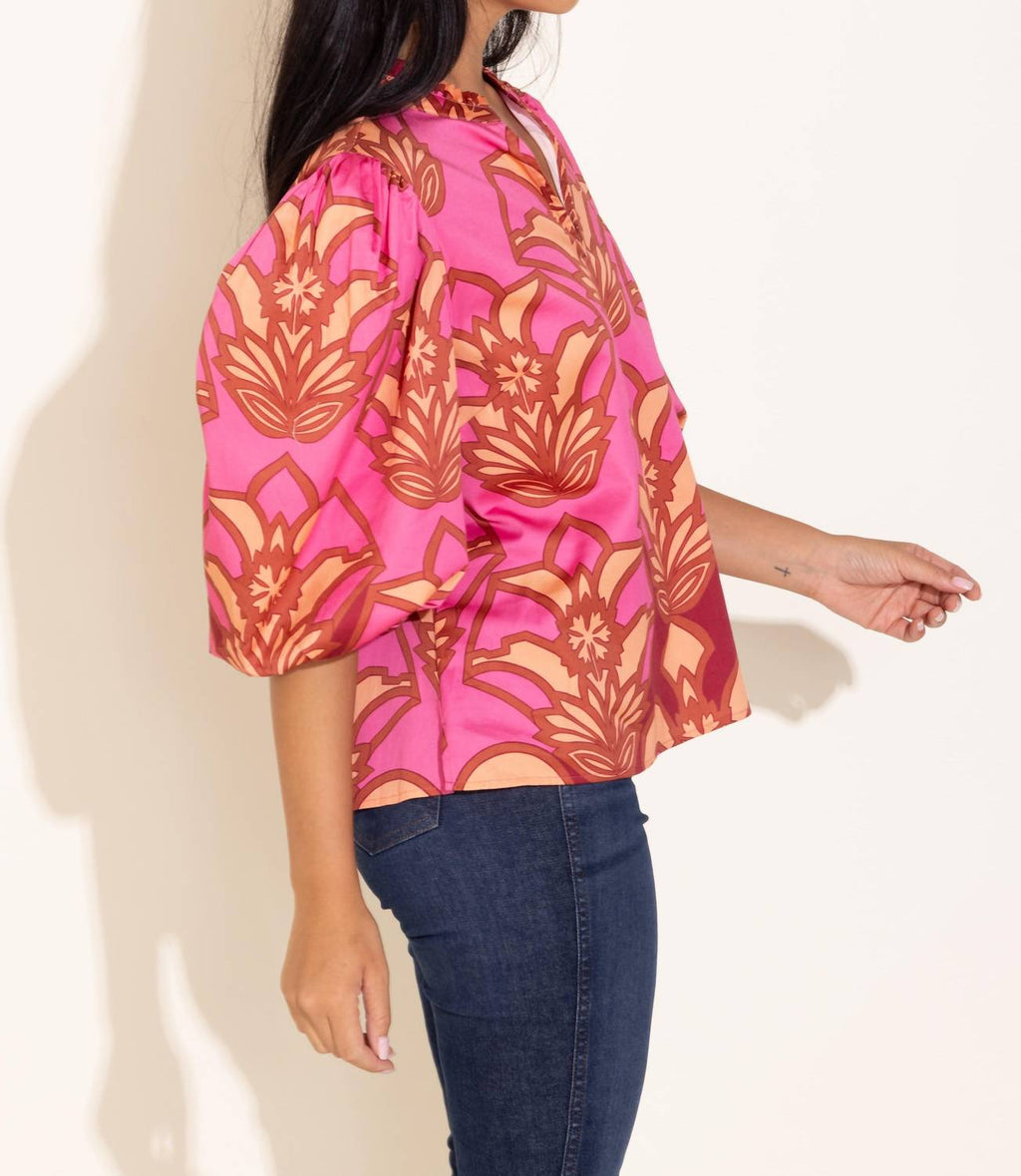 Alden Adair - Ali Top