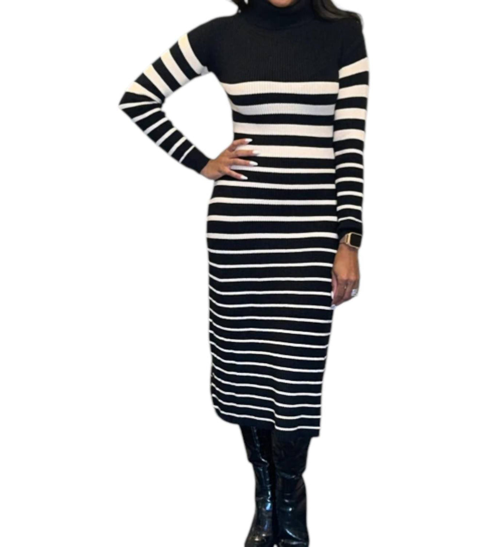 Deluc - Davidia Knit Dress