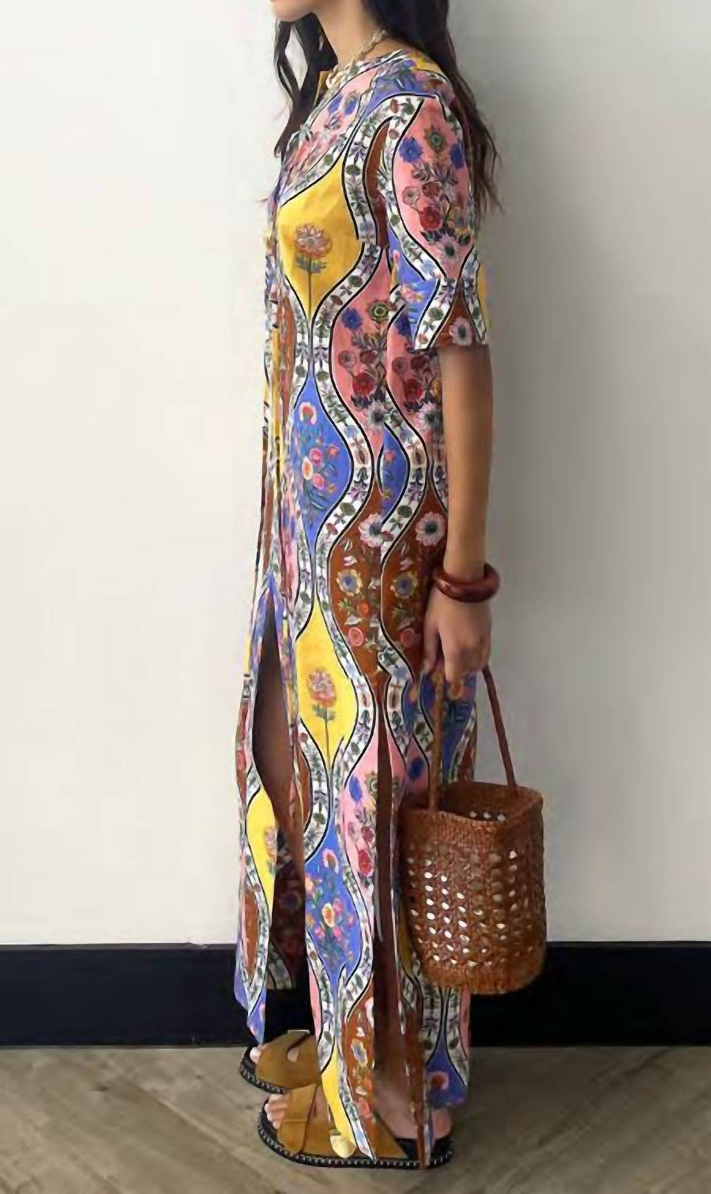 Borgo De Nor - Calista Dress