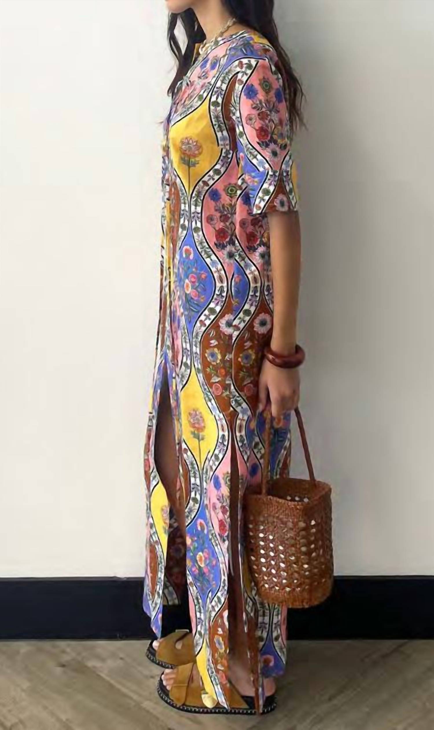 Borgo De Nor - Calista Dress