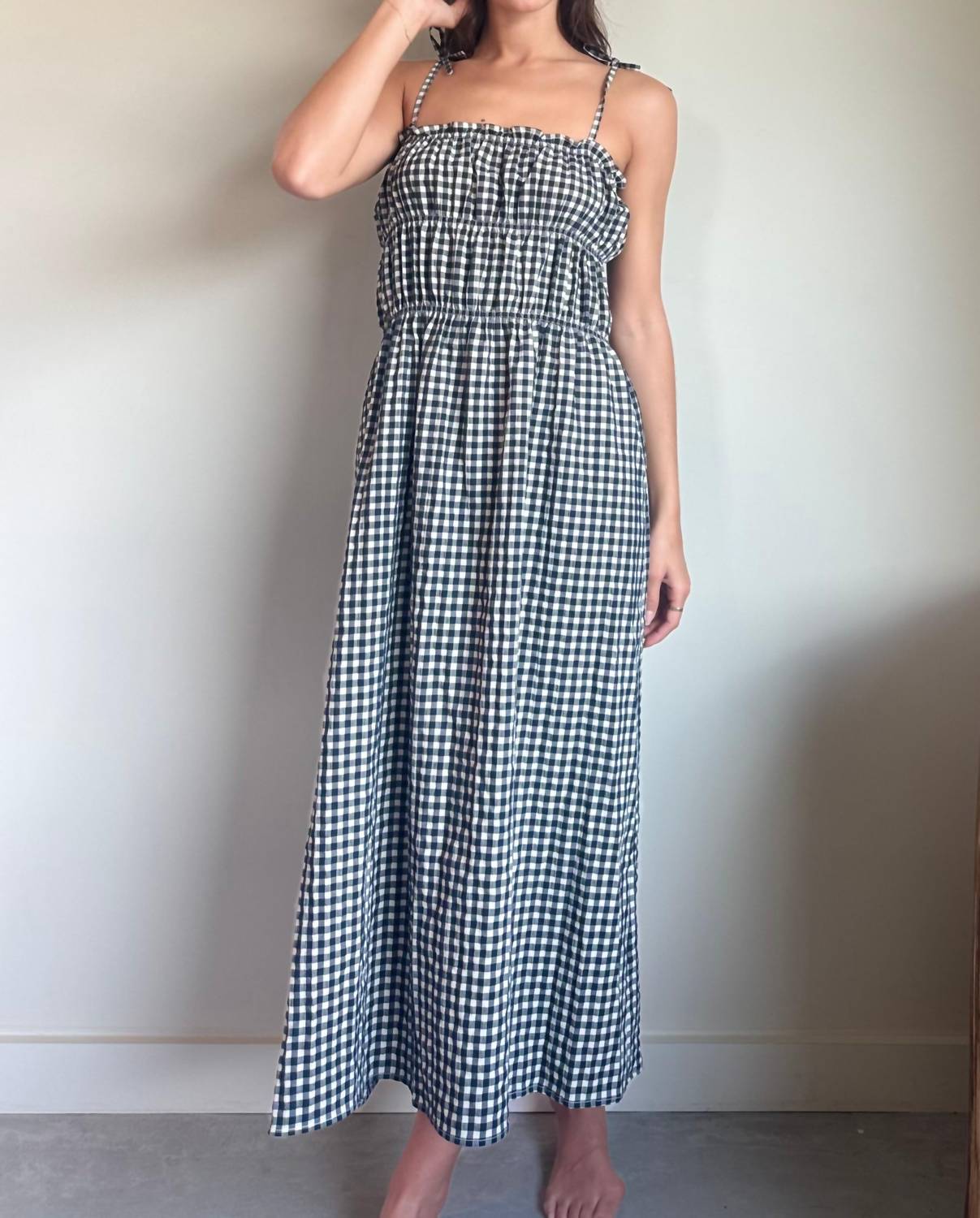 Diarte - Cece Dress