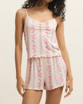 Z Supply - Vanity Boudoir Floral Cami Top