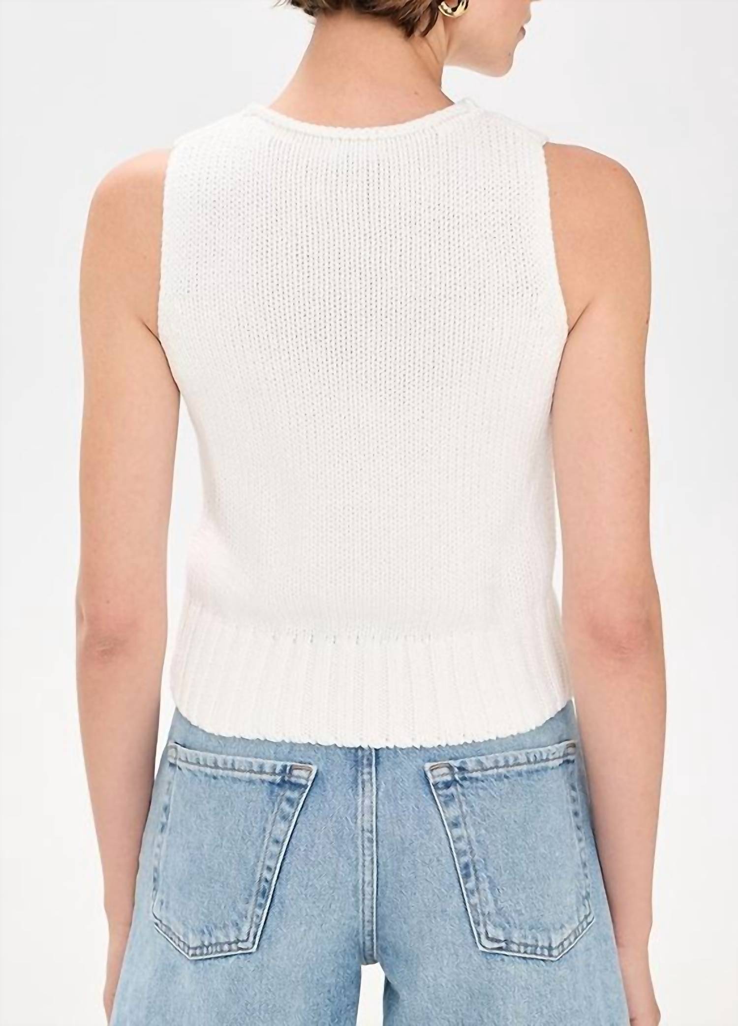 Rails - Bondi Knit Top