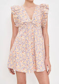 Kika Vargas - Nola Dress