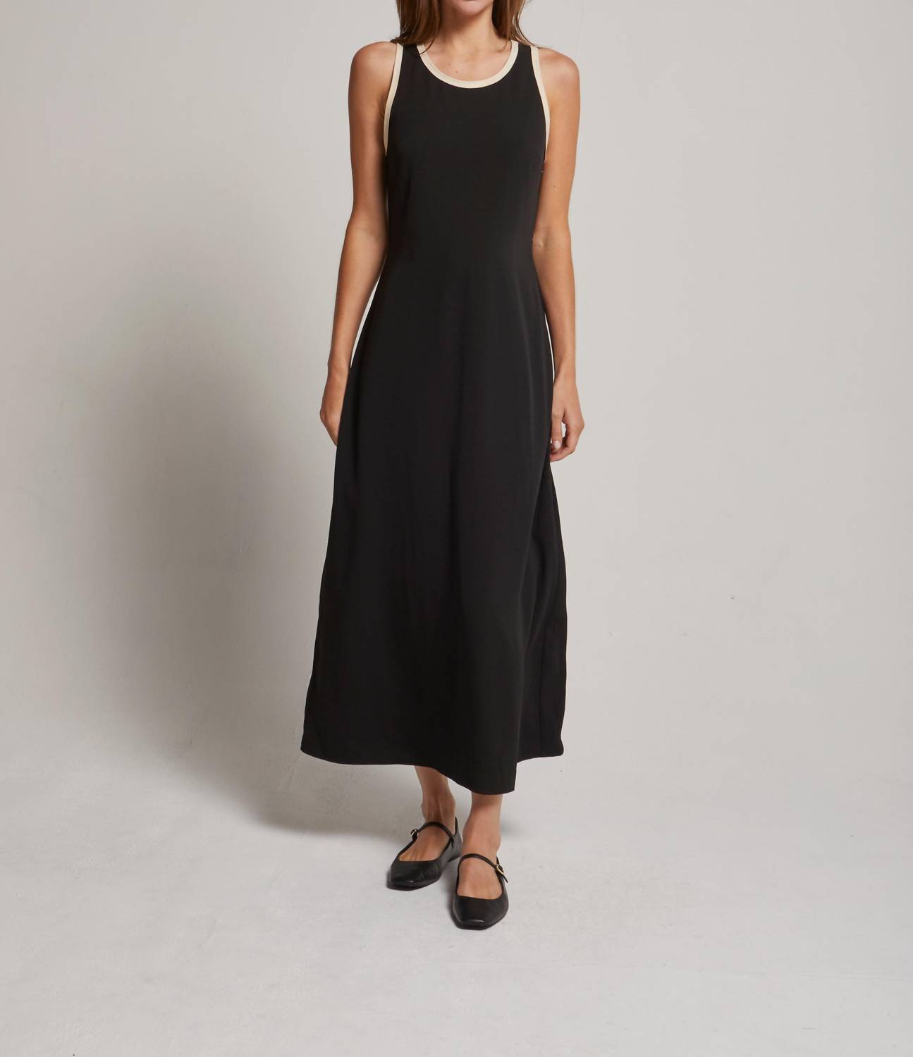 Crescent - Women's Maeve Maxi Dress