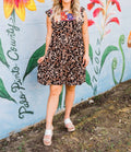 Layerz Clothing - Memphis Loose Fit Dress