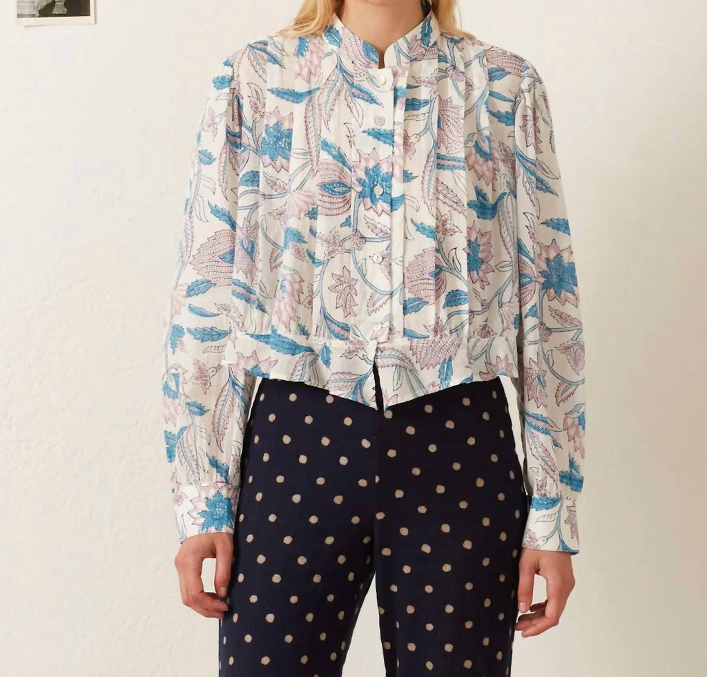 Alix Of Bohemia - Ryland Valentine Shirt