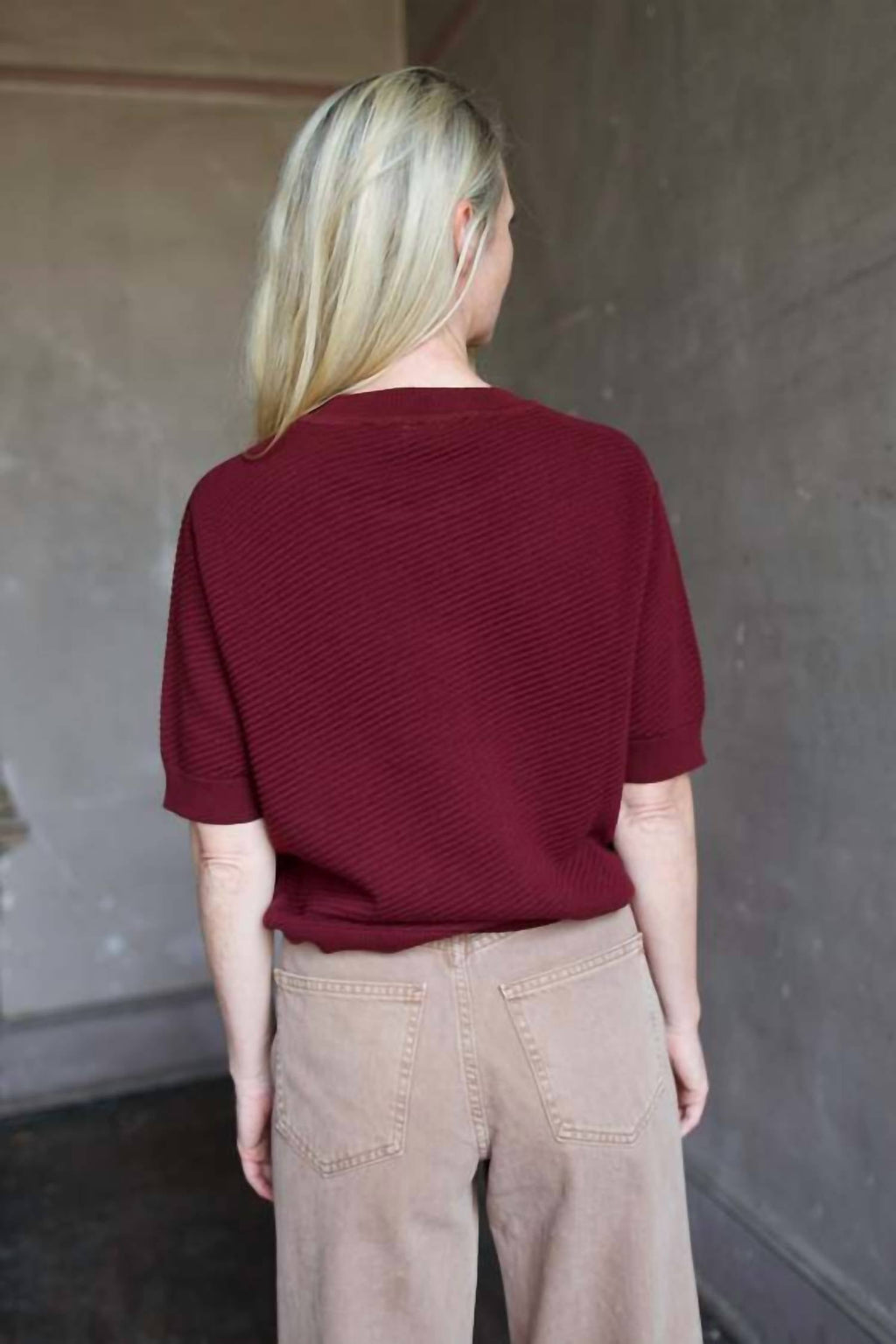 Rachel Comey - Calibra Top