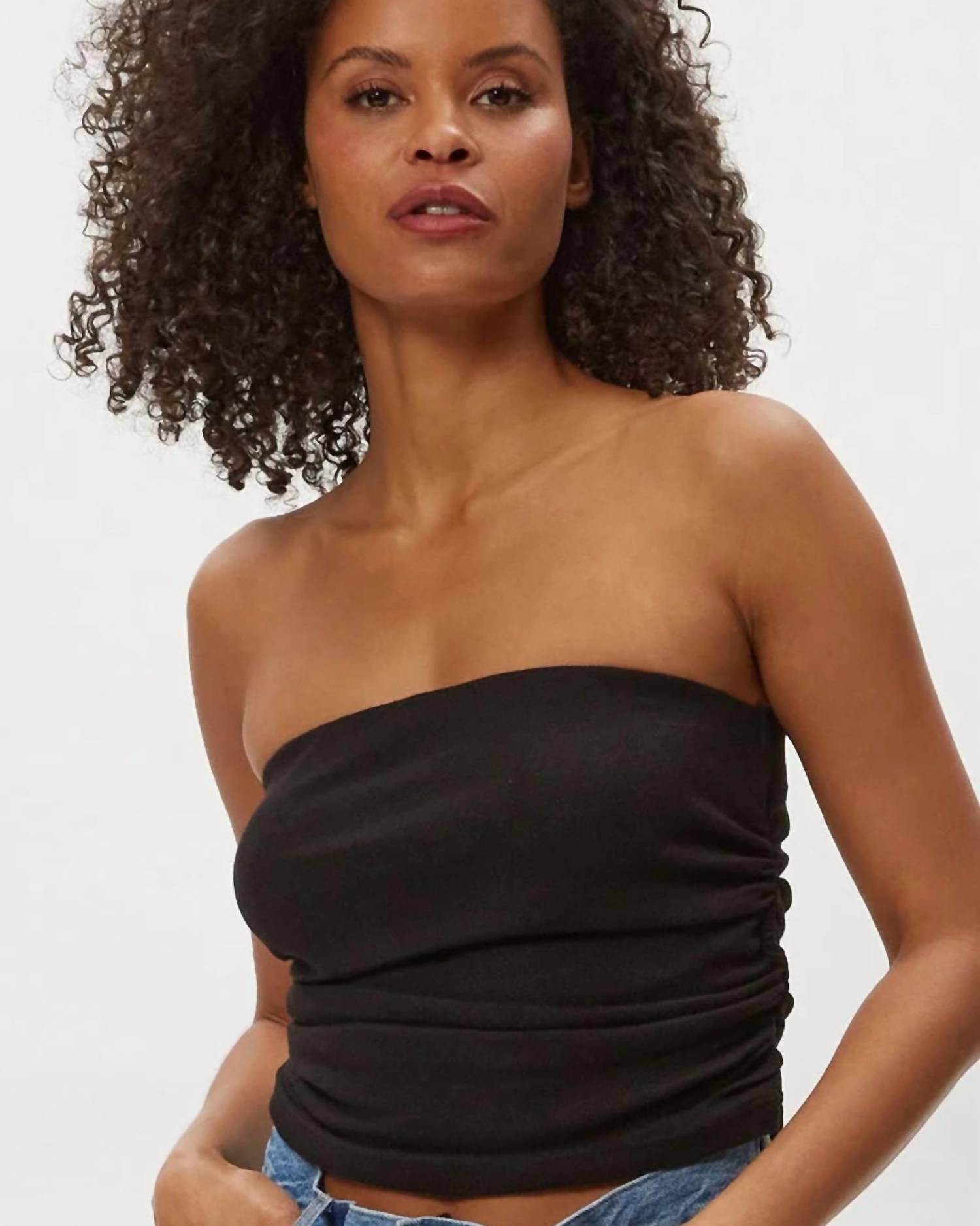 Michael Stars - Alexis Tube Top