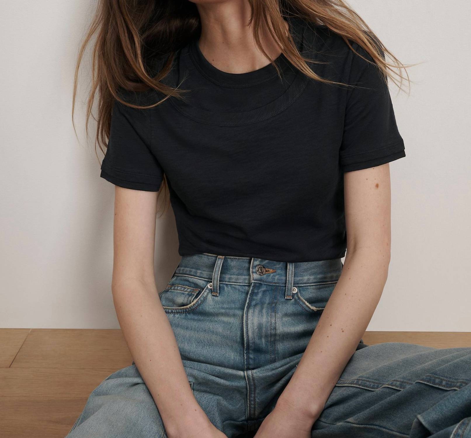 Veronica Beard - Damian Top