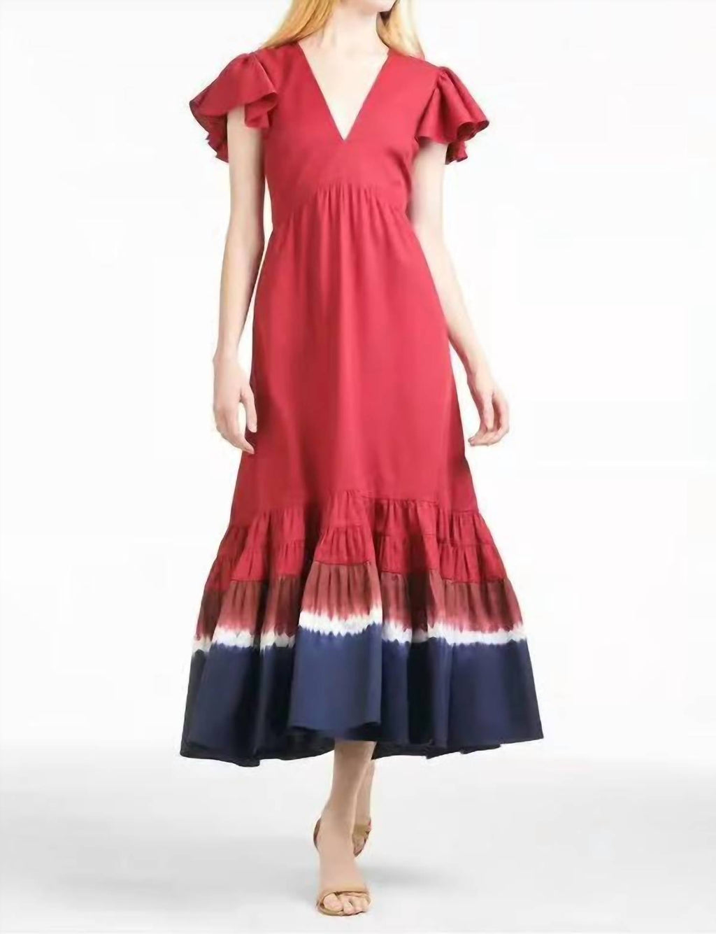 Sachin & Babi - Paloma Maxi Dress