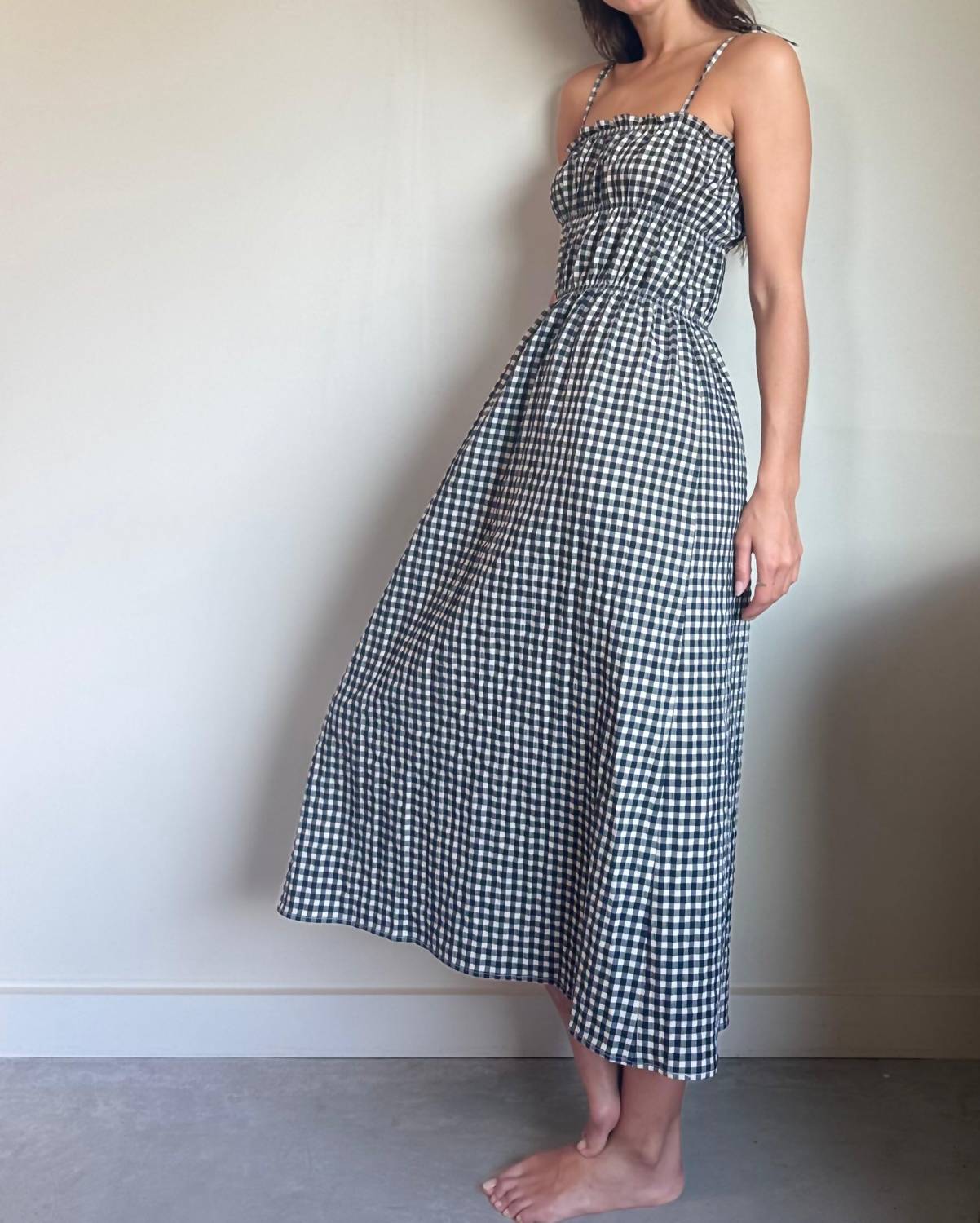 Diarte - Cece Dress