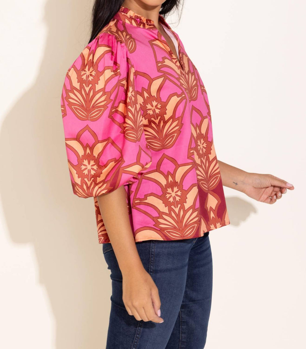 Alden Adair - Ali Top