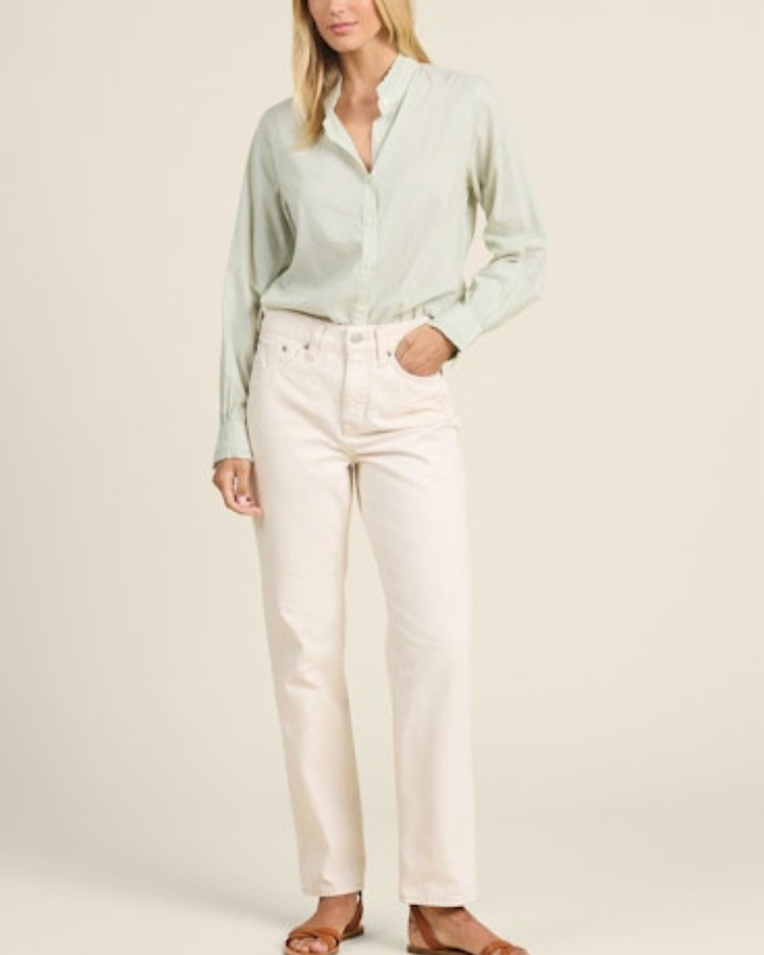 Trovata - Rumi Blouse