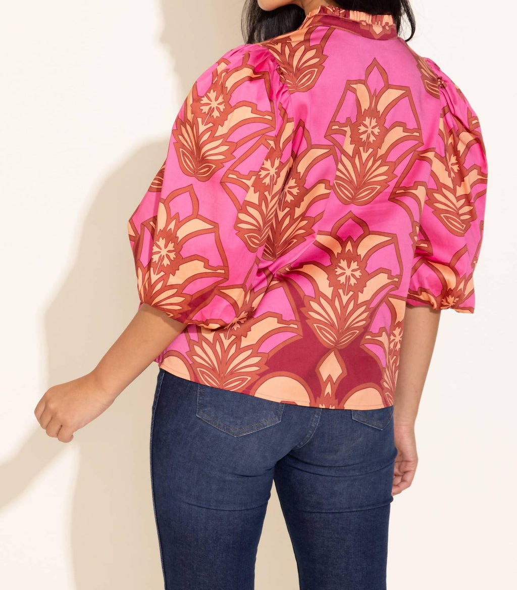 Alden Adair - Ali Top