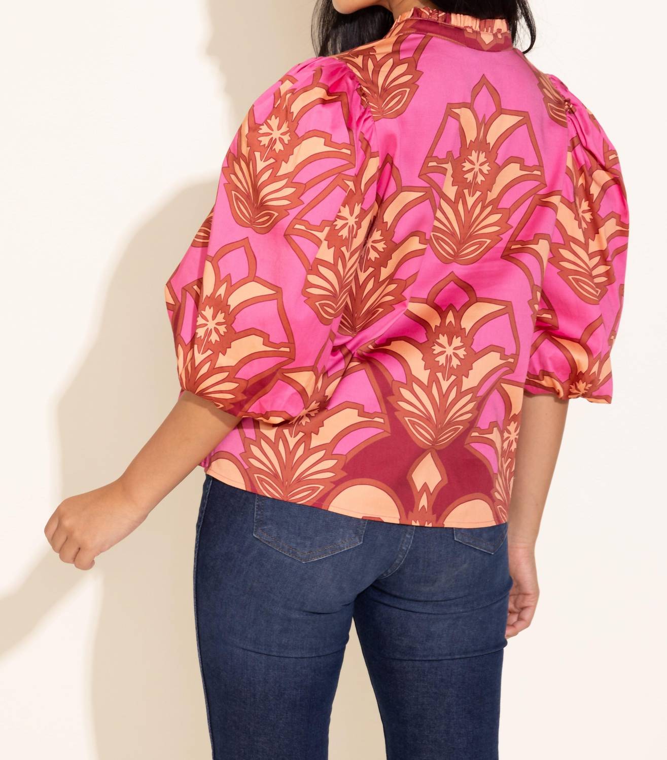 Alden Adair - Ali Top