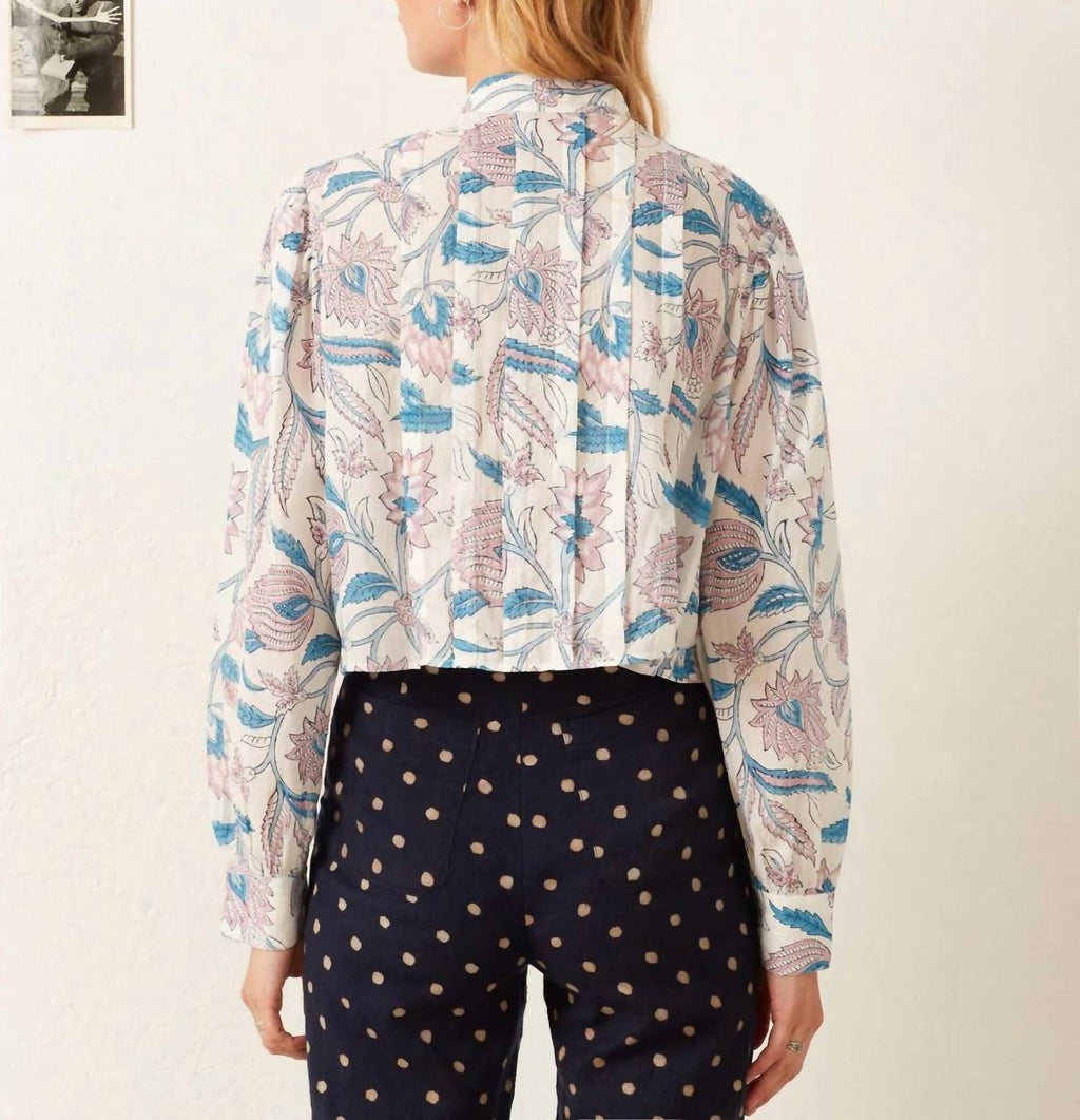 Alix Of Bohemia - Ryland Valentine Shirt