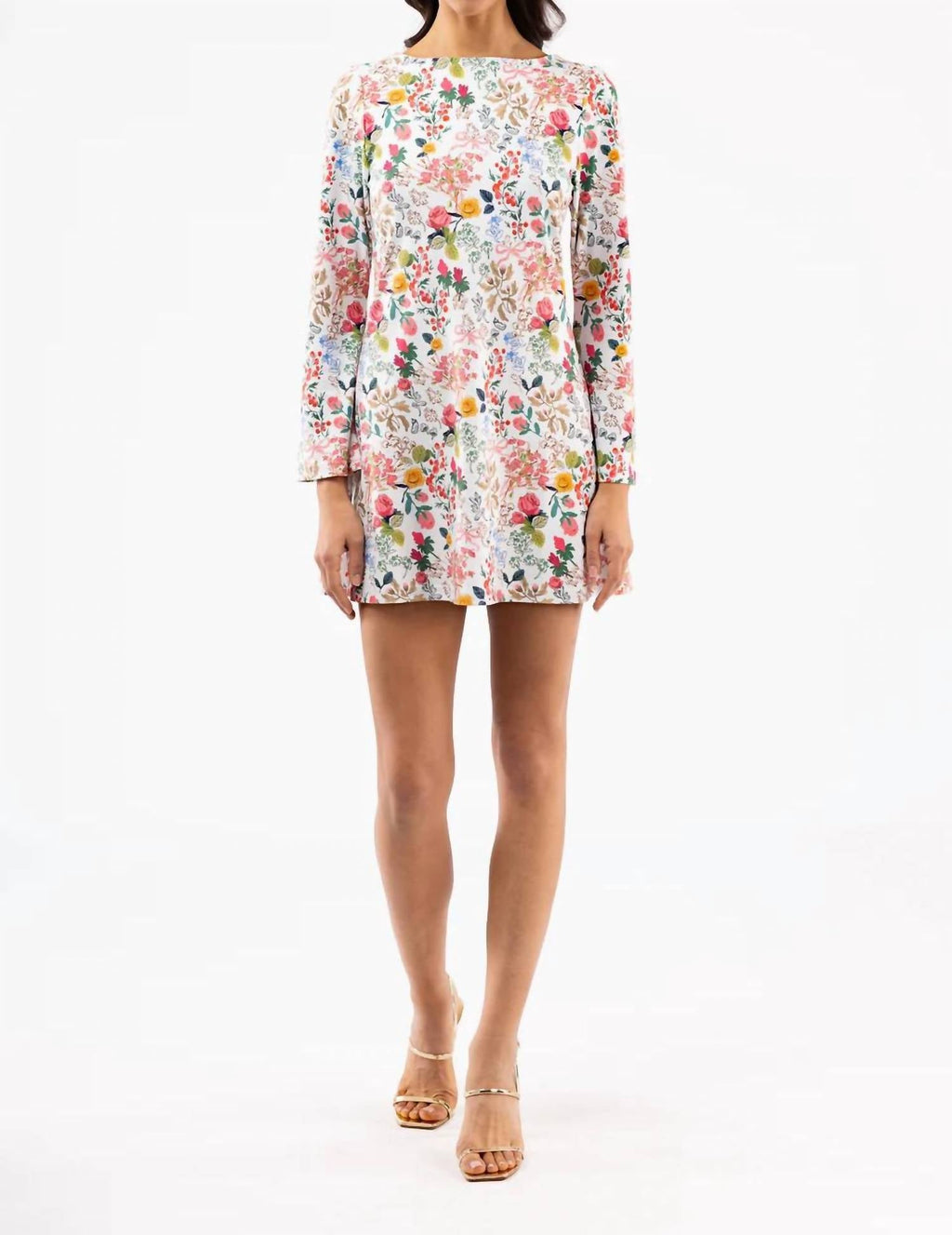 Smith & Quinn - Maris Mini Dress